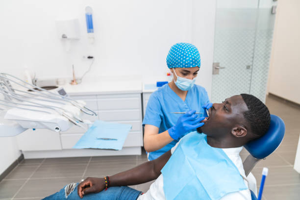 Best Holiday Emergency Dentist in Ashley, PA